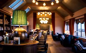 The Salthouse Hotel